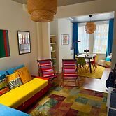 Madrid Street Cozy Retreat in Belfast