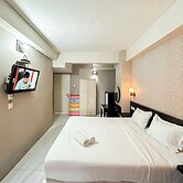 3Br Combined Spacious At Dian Regency Apartment