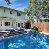 Casa Osito Pool, Hot Tub & Outdoor Dining Minutes From Sonoma Plaza