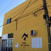 Pousada São Benedito