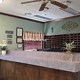 Stay Lodge Woodstock