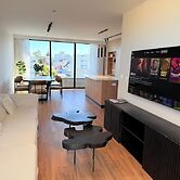 Live Soho Boutique Apartments Devoto