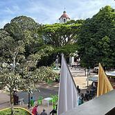 Hotel Balcon Tamesino