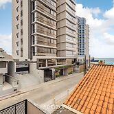 Apt With BBQ 70m From the Beach - Mta0201