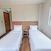 Vektor Hotels – Jardins Unit