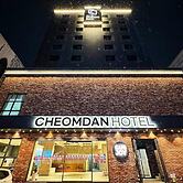 CHEOMDAN HOTEL