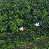 Thisak Resort Cheung Phnom Kulen