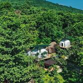 Thisak Resort Cheung Phnom Kulen