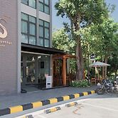 Sukruethai Hotel Chiang Mai