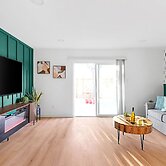 Trendy 3 Bedroom Oasis in Central Austin