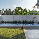 Villa Wibiseka Batuan