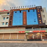 HOTEL COASTAL PALACE