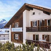 Chalamandrin Hotel und Restaurant