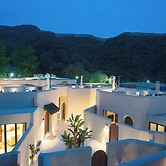 Beifei Garden Majestic Great Wall View