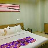 HAIRAI-APPART HOTEL