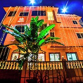 Hotel Spring Height Near Mall De Goa