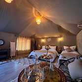 Sultana merzouga camp