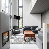 Peaceful 2BR Getaway Cabin at Riihivuori