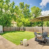 ~ 1 Mi to Shopping & Dining: Quiet St Joseph Home