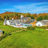 Expansive Retreat on 280 Acres in Lake Placid!