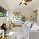 Walk to Dtwn San Jose & Sjsu: Charming + Cozy Gem!