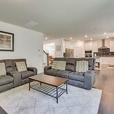 2 Mi to Historic Dtwn Belmont: Family Gem w/ Patio