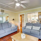 Walk to Private Beach: Lake Erie Retreat w/ Yard!