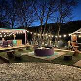 Shottskirk 5-bed Farmstay, Sleeps 13 With Hot Tub