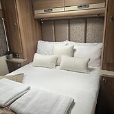 4 Guests - Pet Friendly - Durham Caravan Retreat