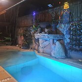 Tribal Bliss Private Resort in Lipa Batangas, a Privat Guest Room With