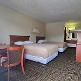Hotel Deerfield Inn & Suites Acworth Atlanta