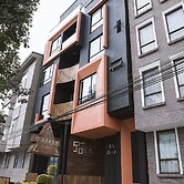 The Coffee Club Hotel