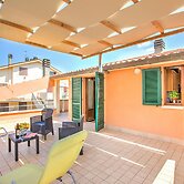 Chianti Wine Site Apt Private Balcony