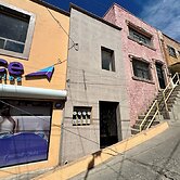 Departamentos Mina La Negrita