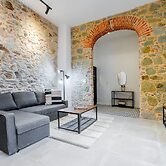 w Contemporary 1BR in Plaza Catedral