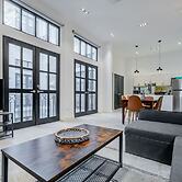 w Contemporary 1BR in Plaza Catedral