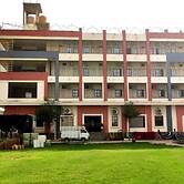 Krishan Bhavan And Events