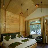 Nine Apple Resort Dharali Harsil