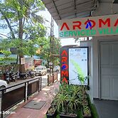 Aroma Serviced Villa