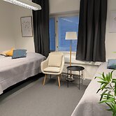 Kotimaailma - Hostel Kokkola