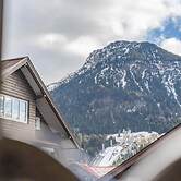 4 Star Holiday Home in Oberstdorf