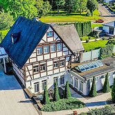 Apartment With Bar, Recreation Room in Kastellaun