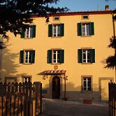 Borgo Tepolini Country House