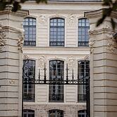 Hotel Royal Beaulaincourt