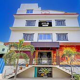 Great Hotel O Villupuram Bus Terminal