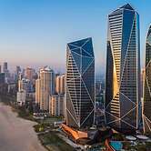 2BR at the Jewel by Samah