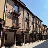 Akla Hotel El Burgo de Osma