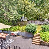 Steps to Union College: Home w/ Shared Yard!