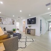 3 Mi to Hard Rock Stadium: Retreat w/ Private Yard