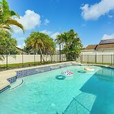 Disney-themed Home: Swim, BBQ & Explore Kissimmee!